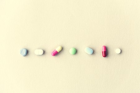 Prescription Pill Addiction