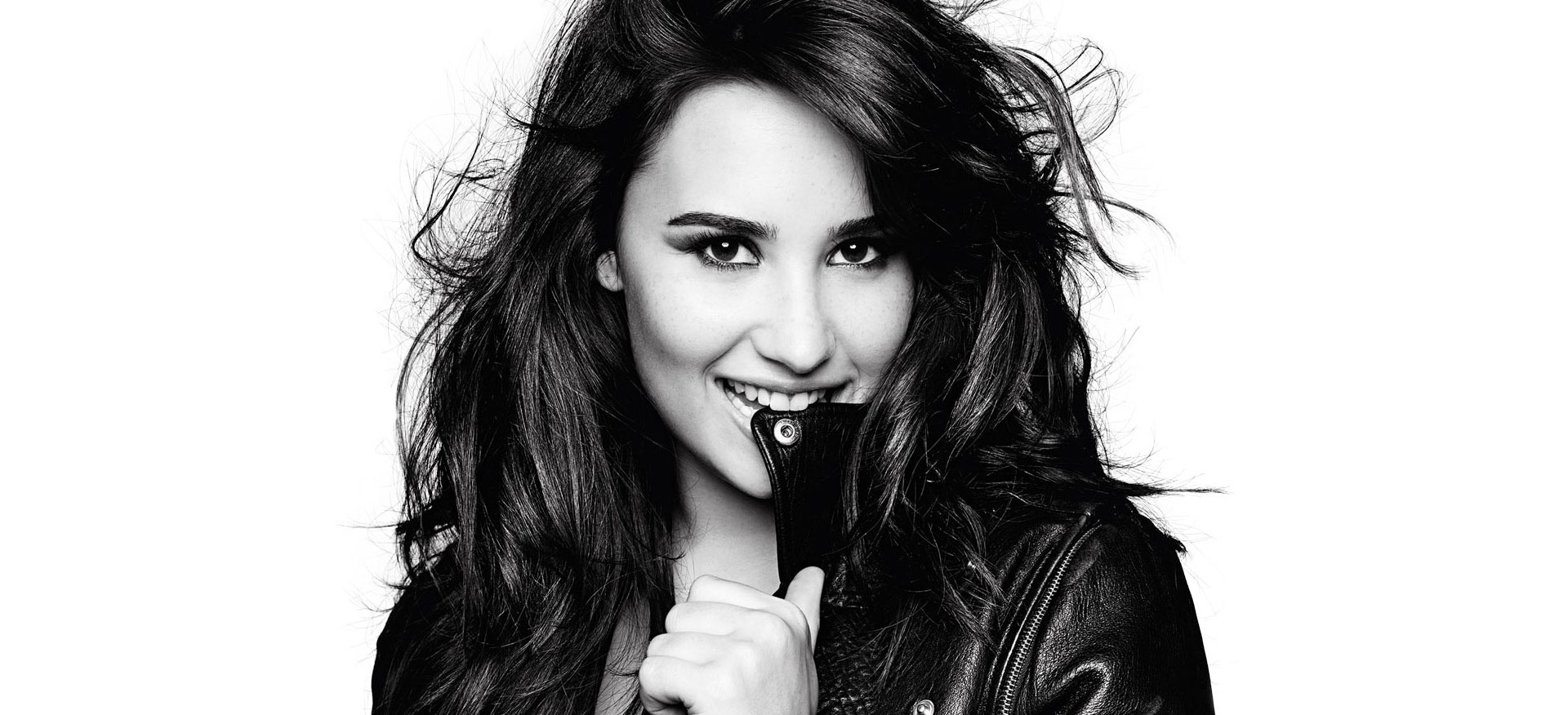 Today’s Most Influential Celebrities in Recovery: Demi Lovato