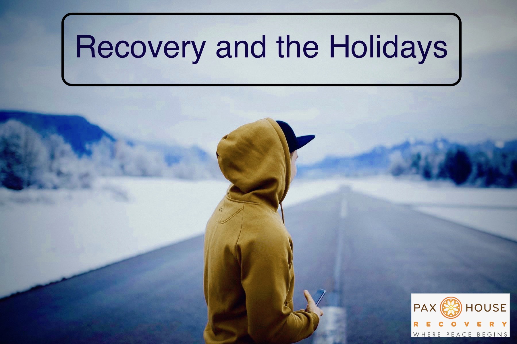 SURVIVING THE HOLIDAYS SOBER