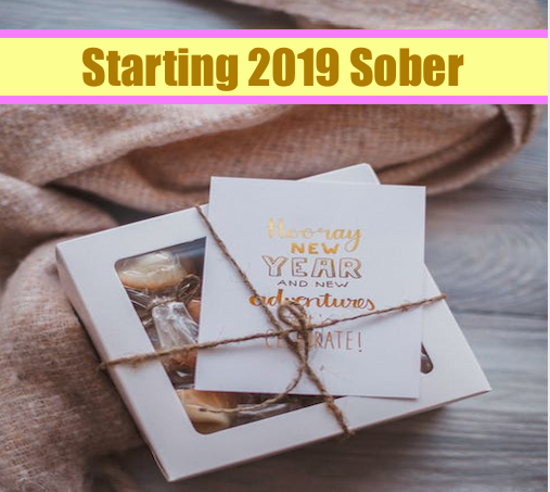 Beginning your journey in sobriety
