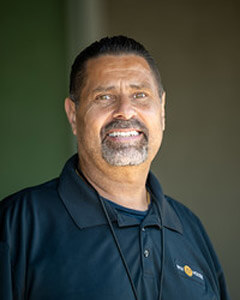 Carl Burroughs, SUDRC