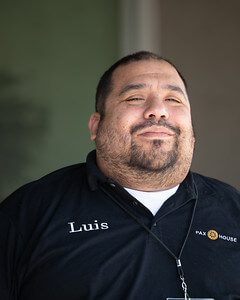 Luis De La Cueva, SUDCC