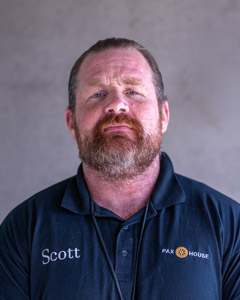Scott Booth, RADTi