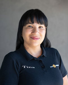 Tina Rios